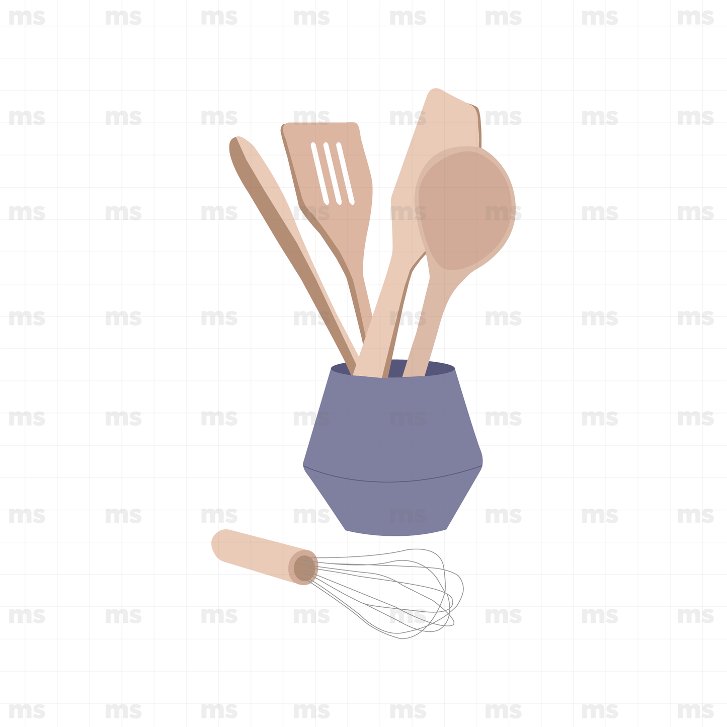 Decoración y Utensilios de Cocina