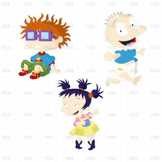 Rugrats